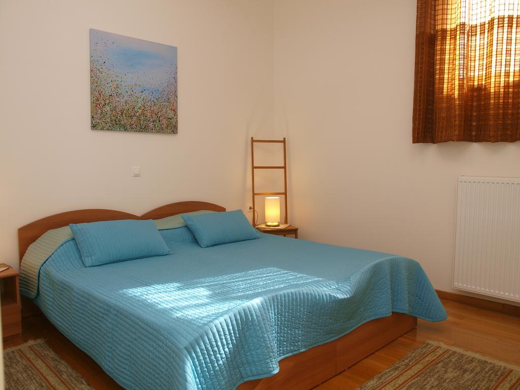 Panoramic Seaview Holiday House ソウダ エクステリア 写真